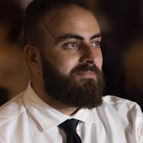 Anthony Eltarraf