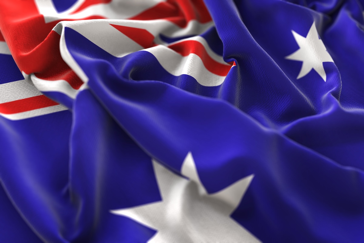 Australia Day