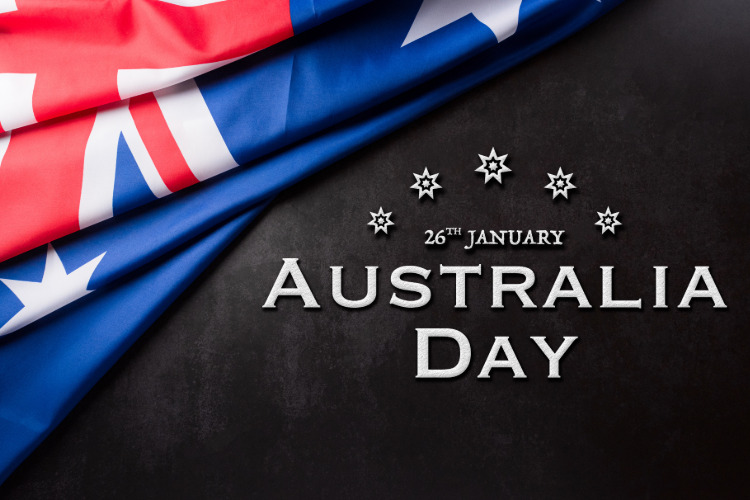 Australia Day