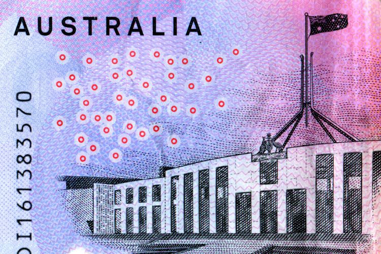 Australian Public Policy