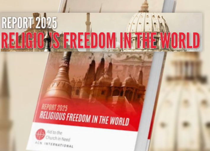 New Report Warns of an Uncertain Future for Religious Liberty in Australia