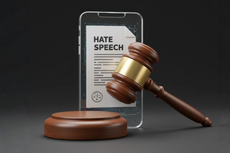 Hate Speech Bill Passes