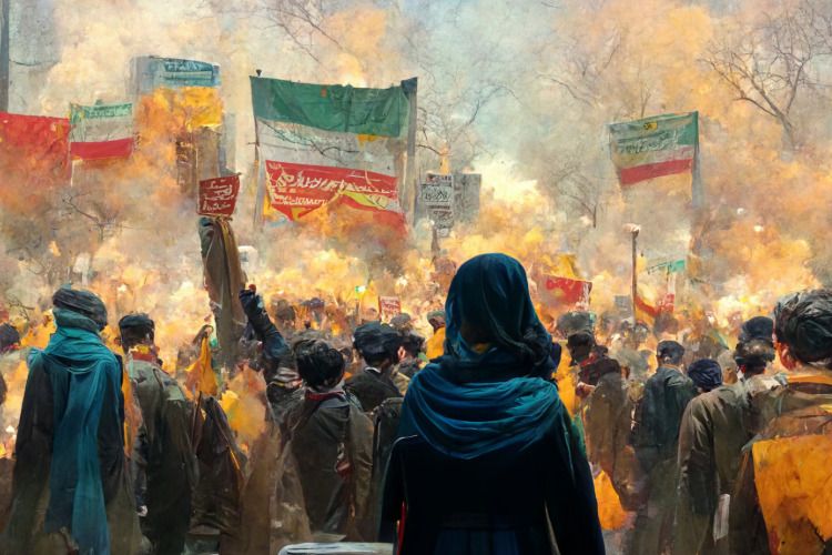 Iran