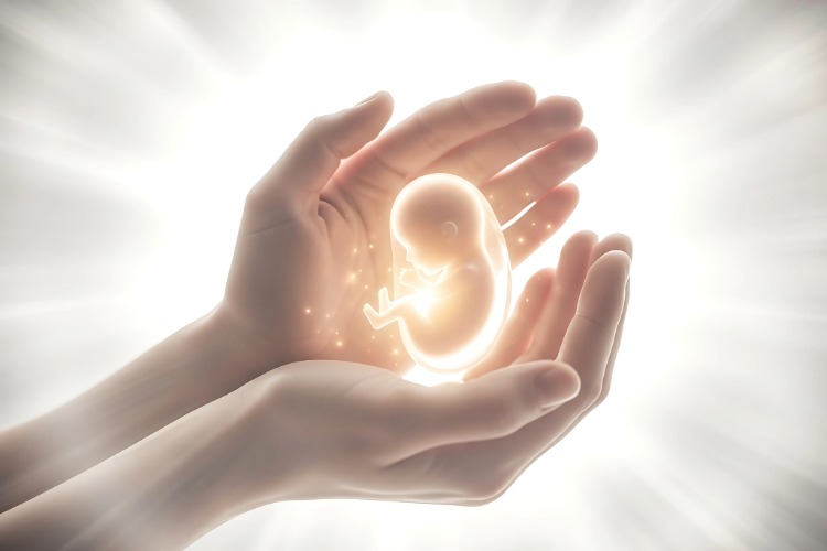 Recognising Our Divine Genesis