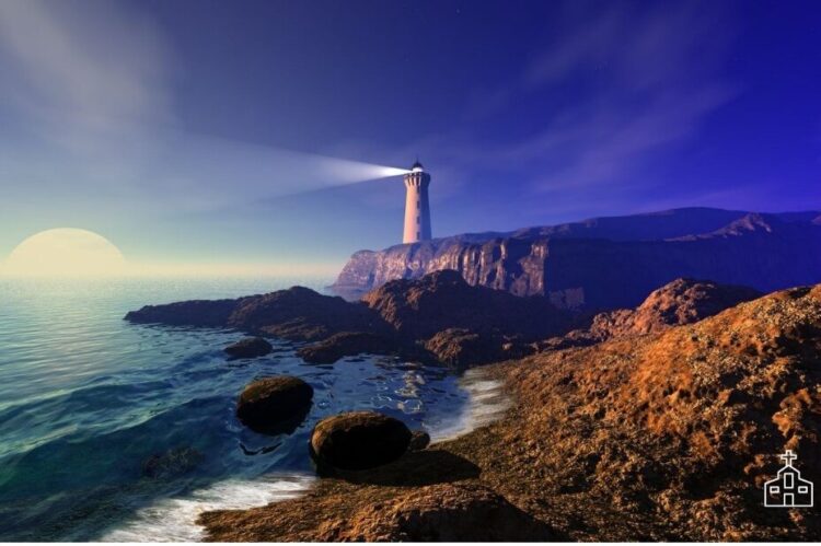 Restoring the Church to her role as a Lighthouse