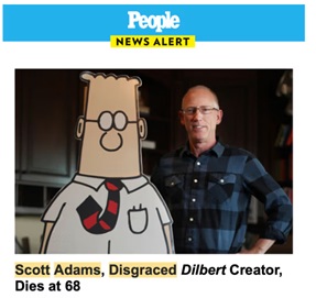 Scott Adams
