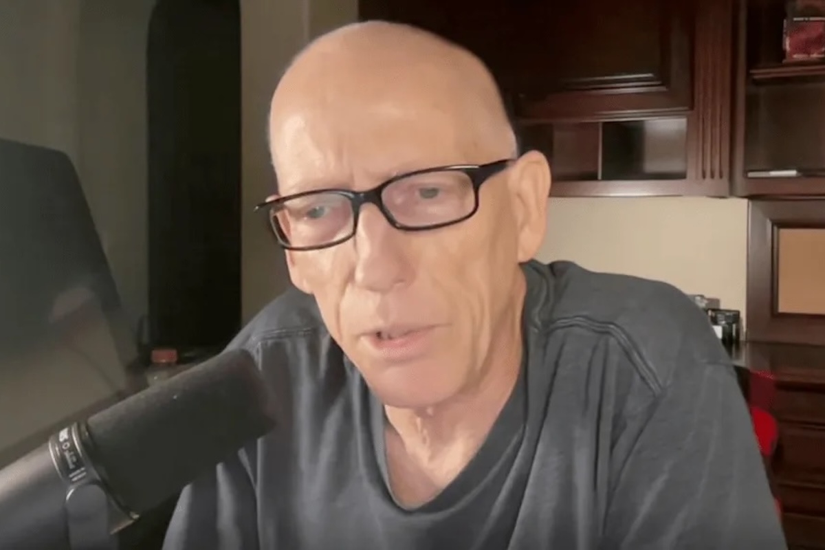 Scott Adams