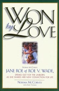 Won by Love Cover