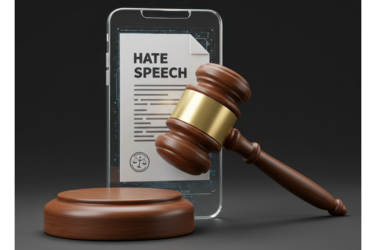 hate speech