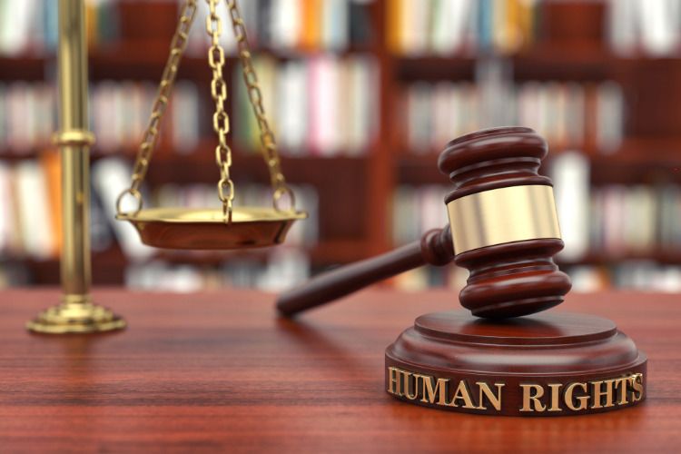 human rights