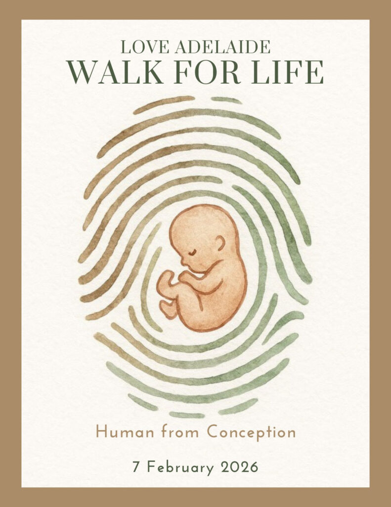 Adelaide Walk for Life 1