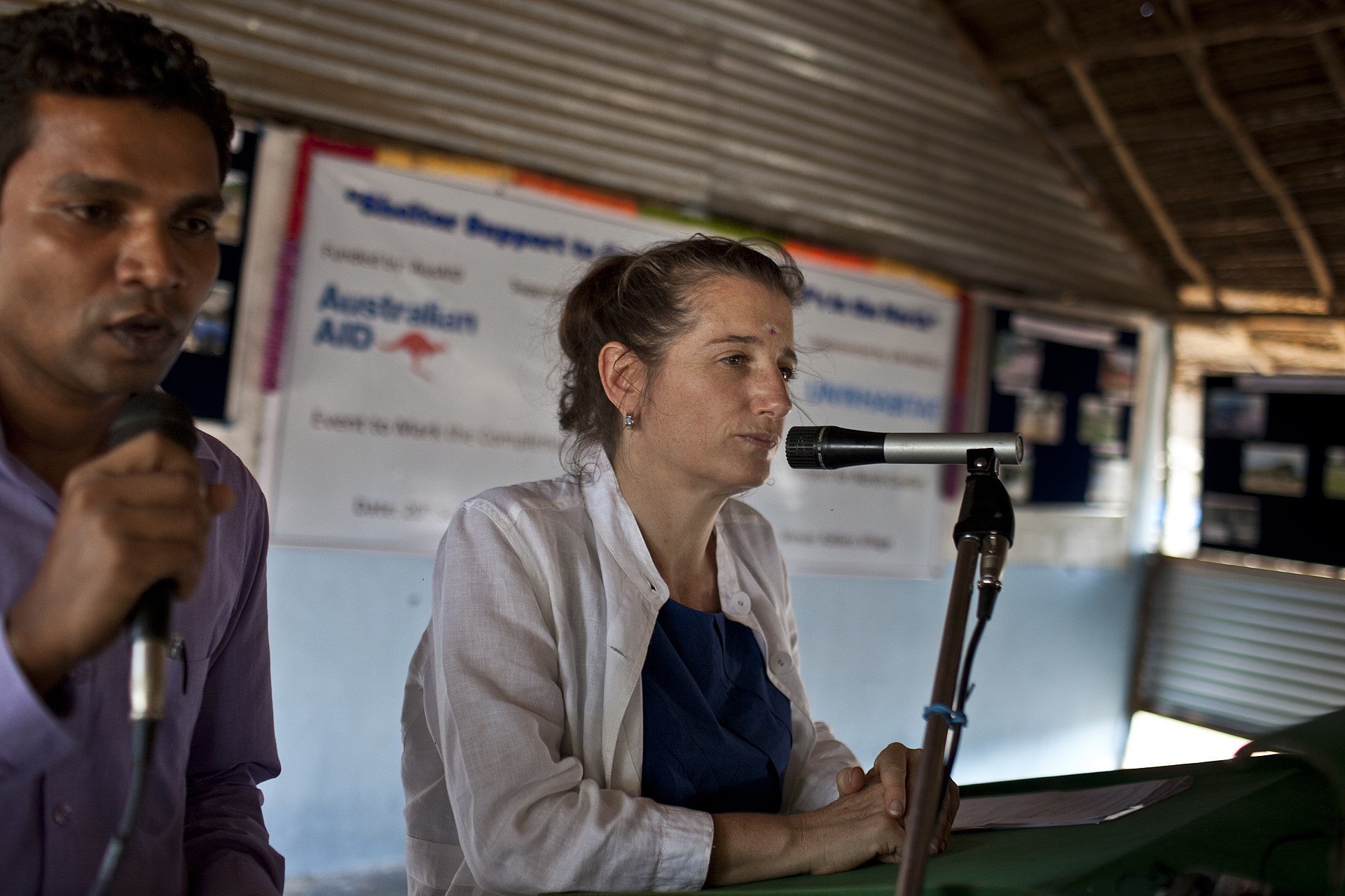 Islamic extremism threat to Australia