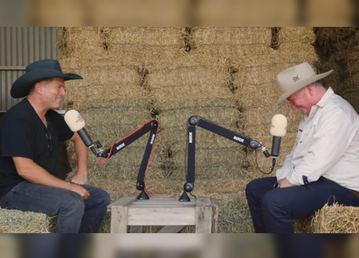 Barnaby Joyce One Nation