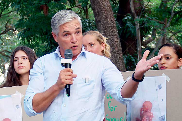 Robbie Katter