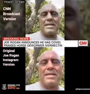 Joe Rogan AI