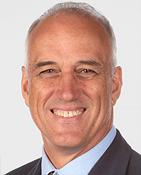 Nigel Dalton