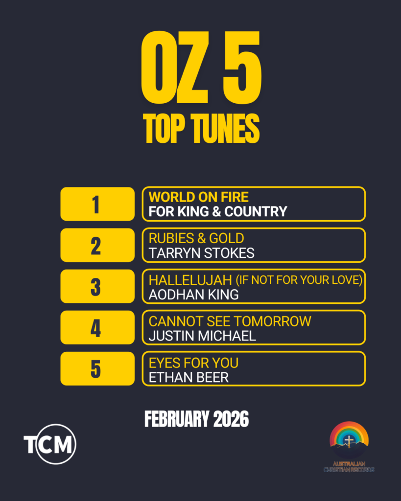 OZ 5 February 2026