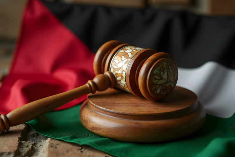 Palestinian Authority