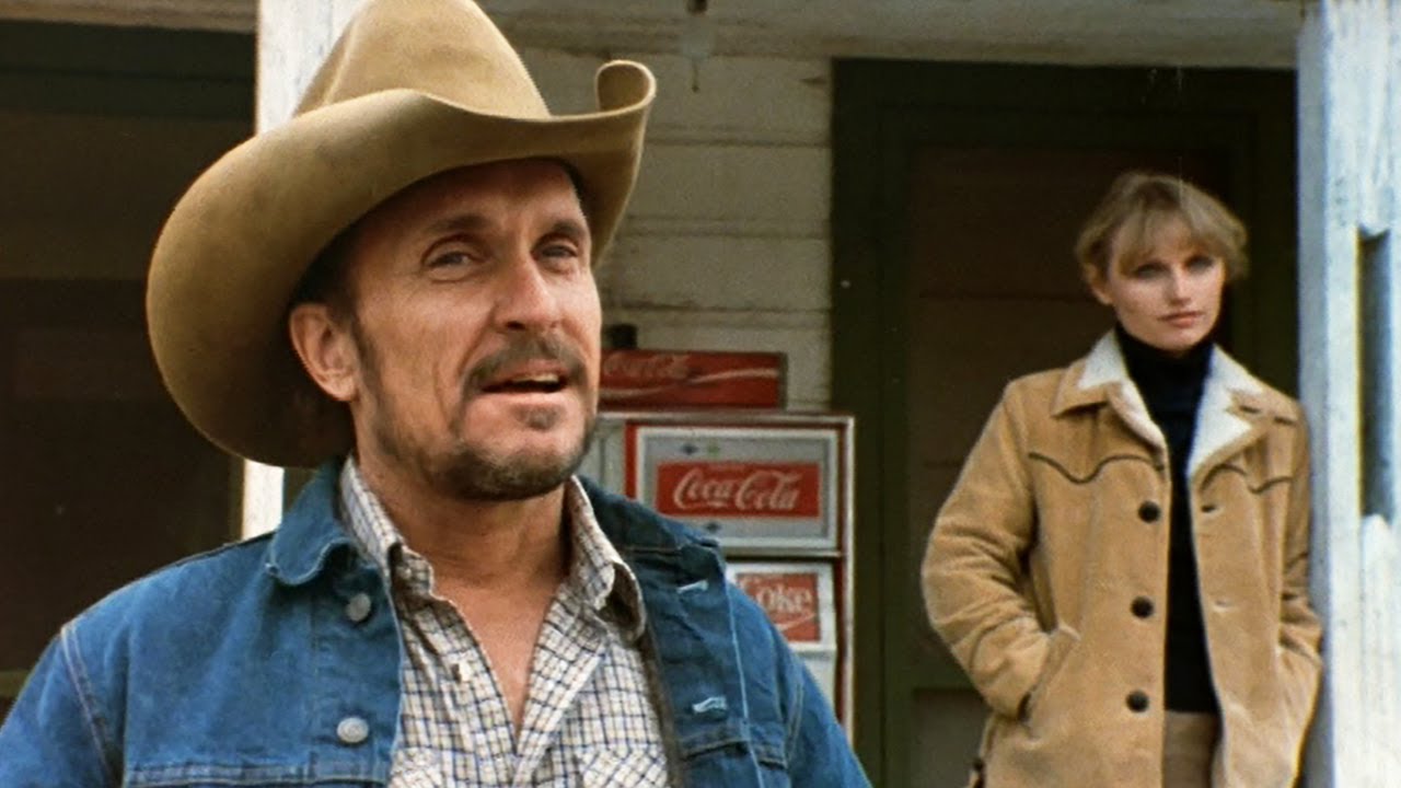 Robert Duvall, Tender Mercies
