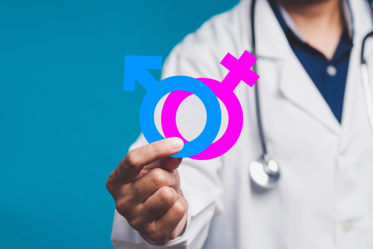 gender transition surgery