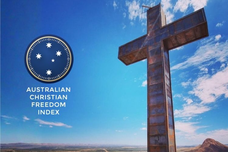 Australian Christian Freedom Index