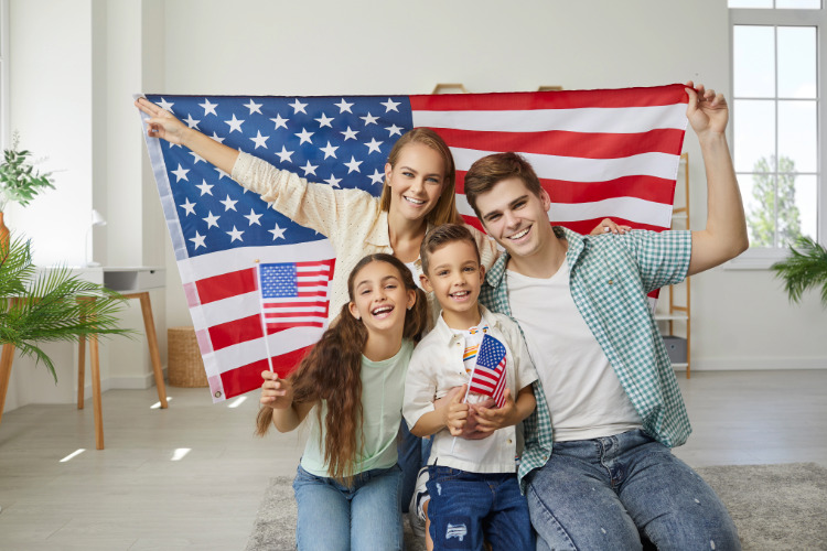 Biden CIA Memo Tied ‘Motherhood and Homemaking’ to White Supremacy