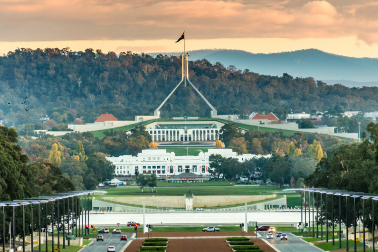 Australian Christian survey