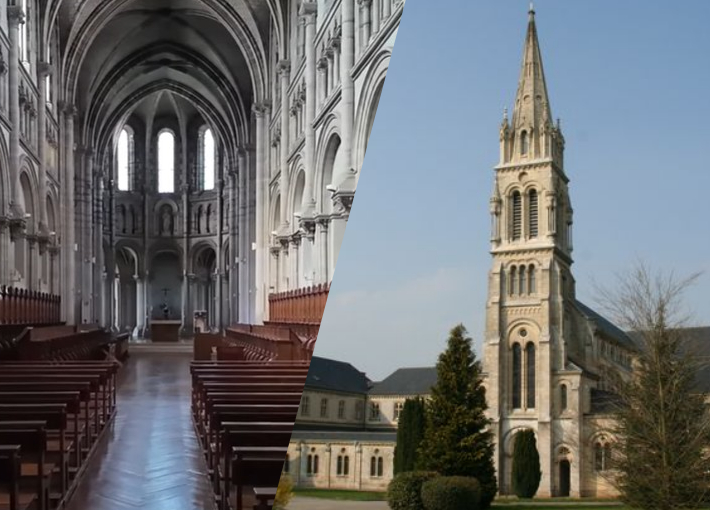 La Trappe Abbey
