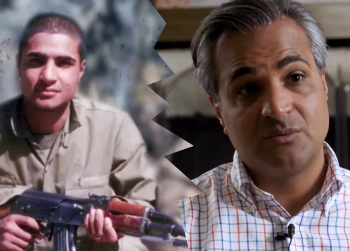 Former IRG Soldier Turned Missionary: “A Few Extra Dollars for Fuel is a Fair Cost for a Free Iran”