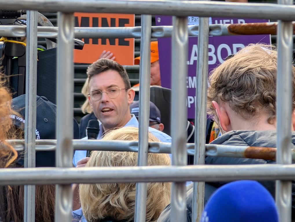 “The Liberals Forgot What They Believe”: IPA Slams Support for Hate Speech Laws