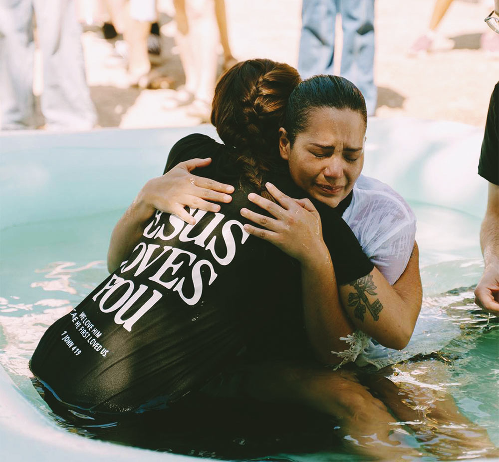 Disciple Camp 2026