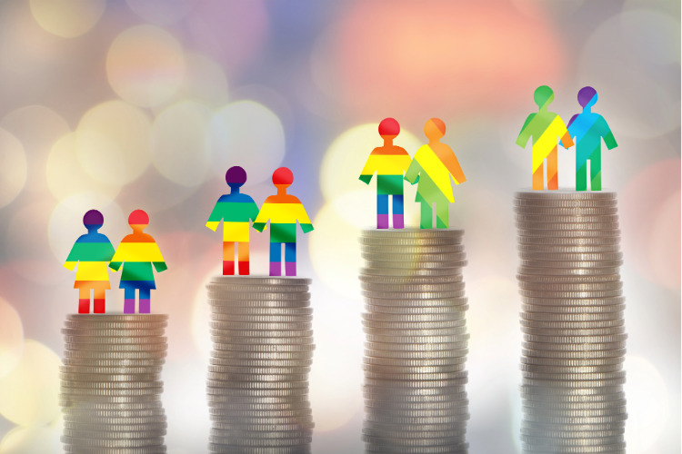 Equality Australia tax breaks