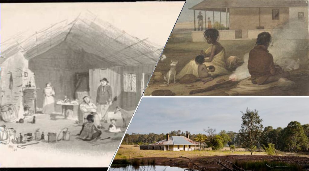 Humewood Farm