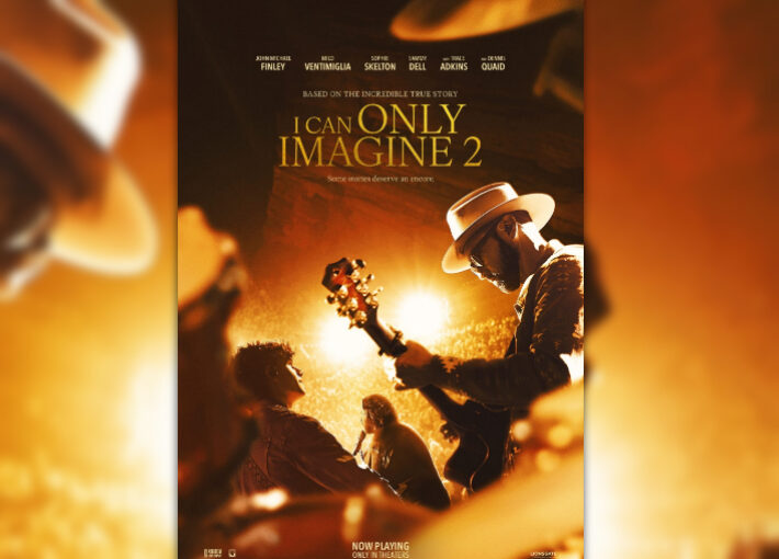 I Can Only Imagine 2