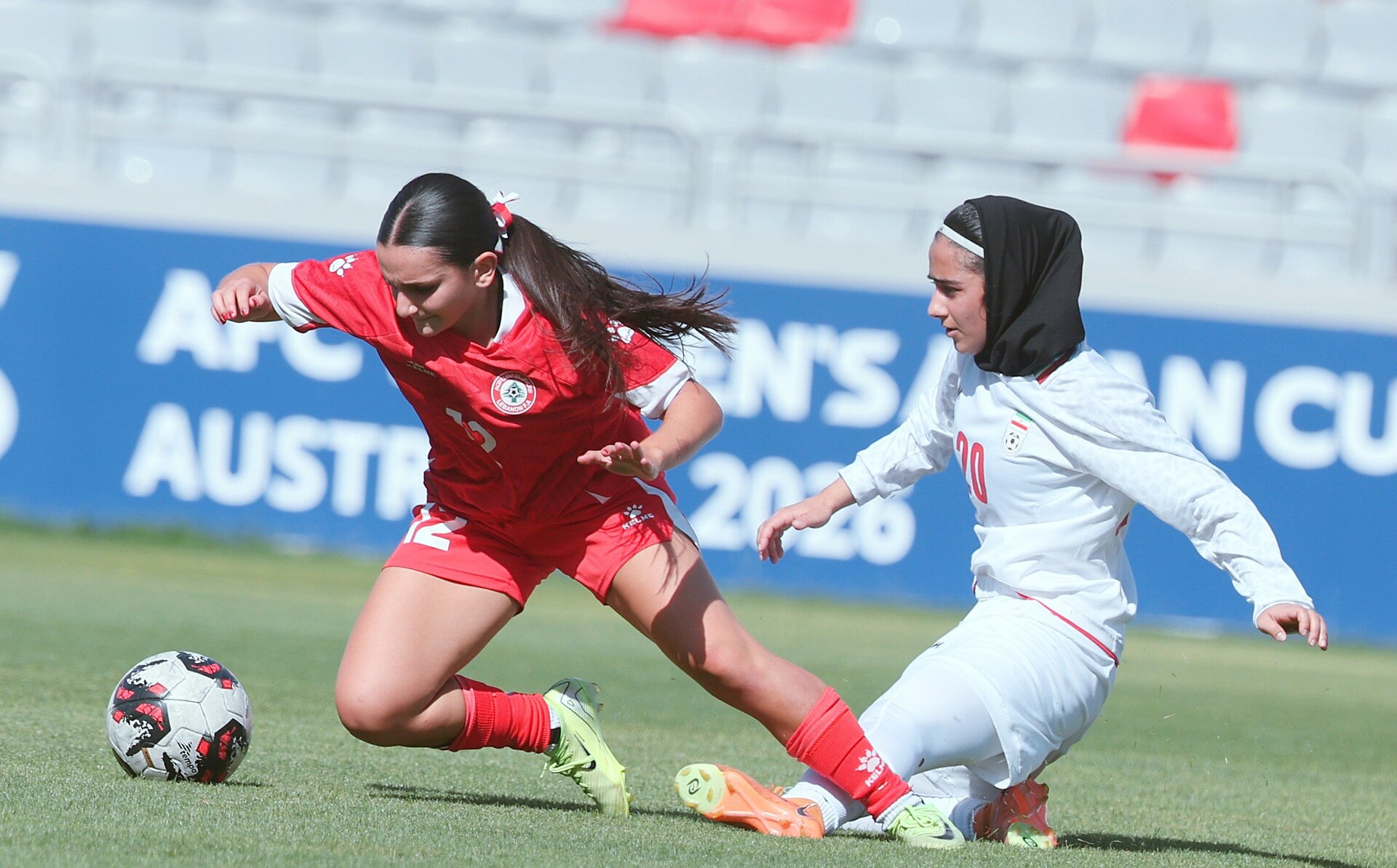 If They’d Been ISIS Brides, Canberra Would Be Helping