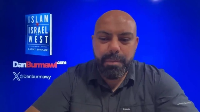 Islam Israel and the West