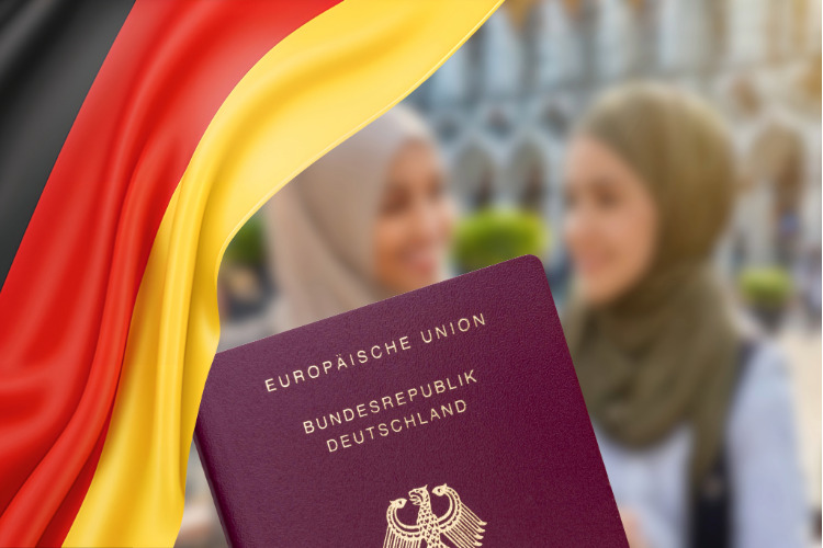 Islam in Germany
