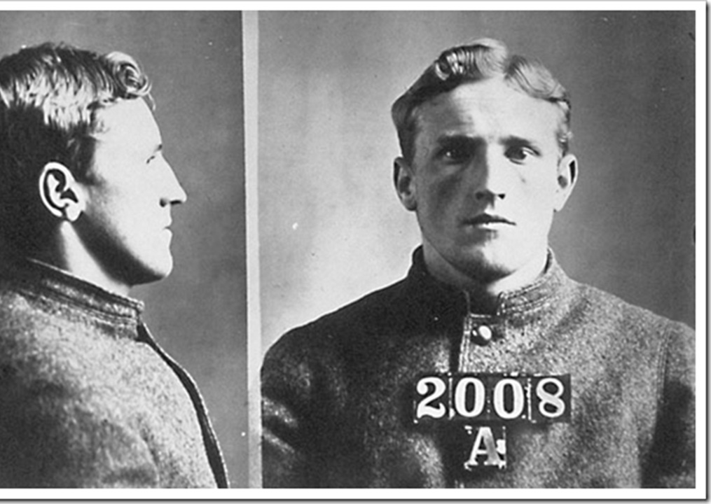 Max Jukes