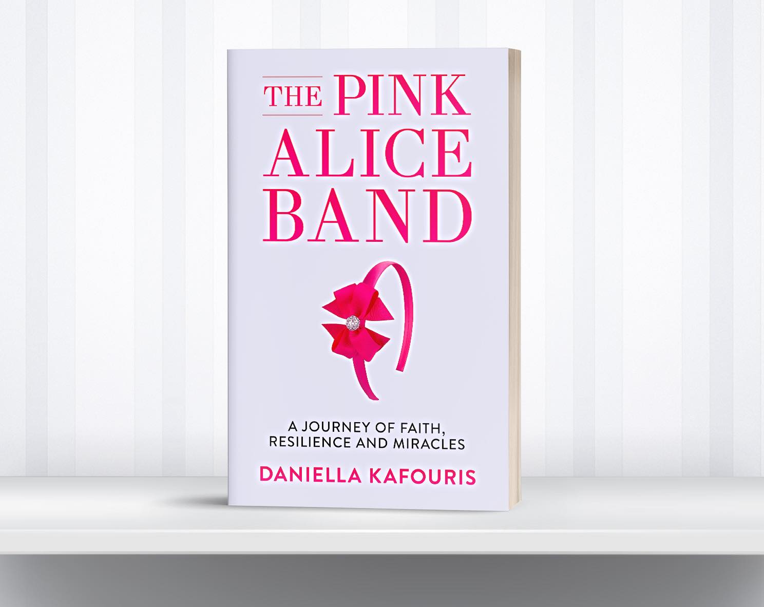 The Pink Alice Band