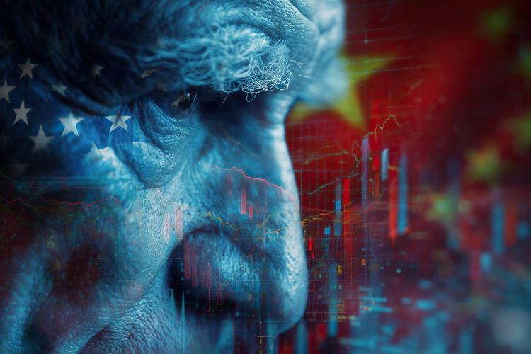 The US vs Beijing: Control Over Cheap Oil vs Rare Earths