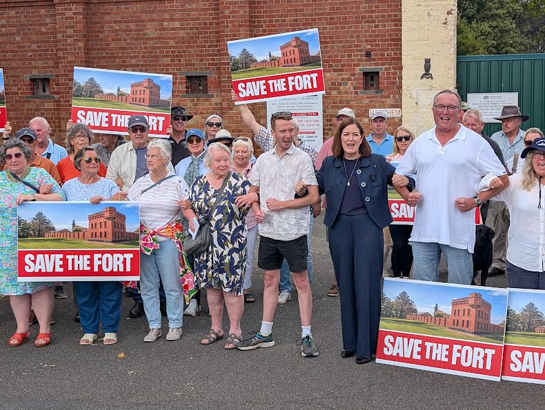 defence
