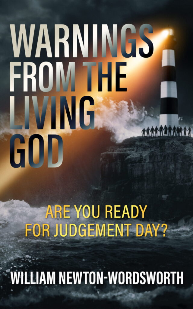 Warnings from the Living God
