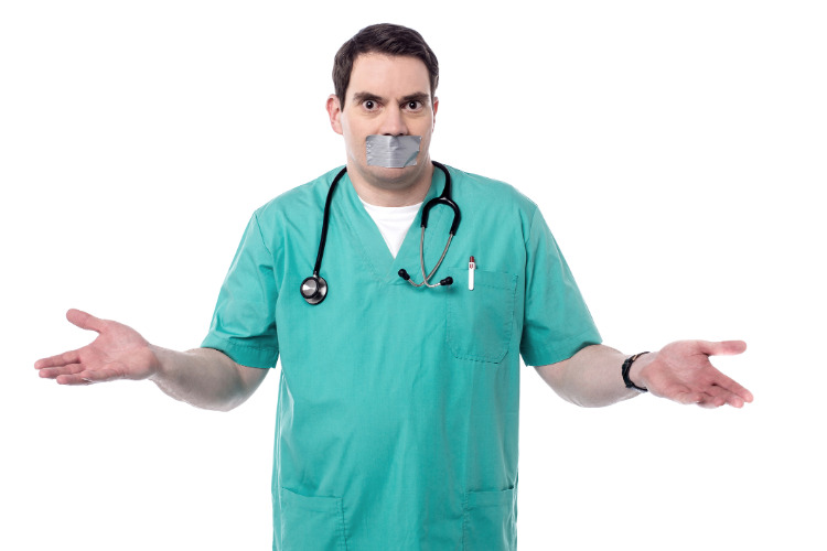 medical safeguarding