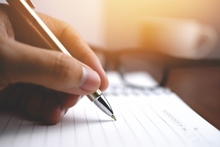 Pen Power Australia against antisemitism