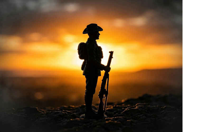 Anzac