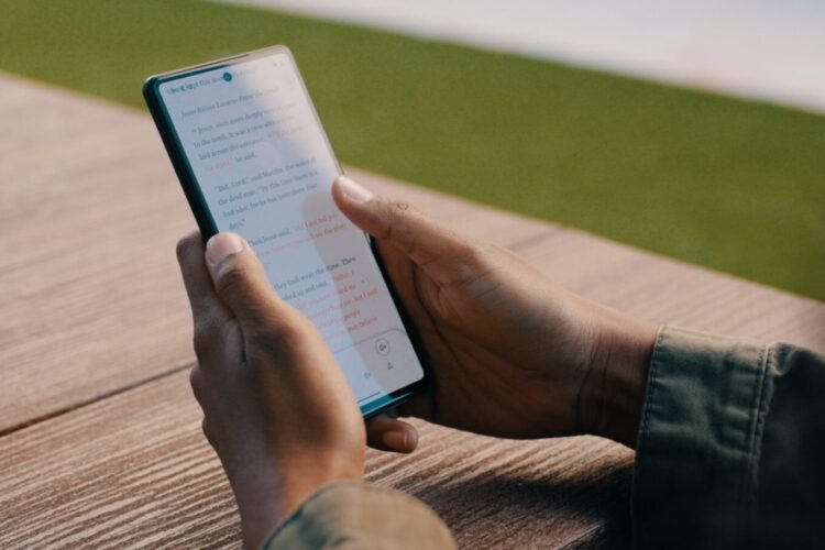 YouVersion Bible App