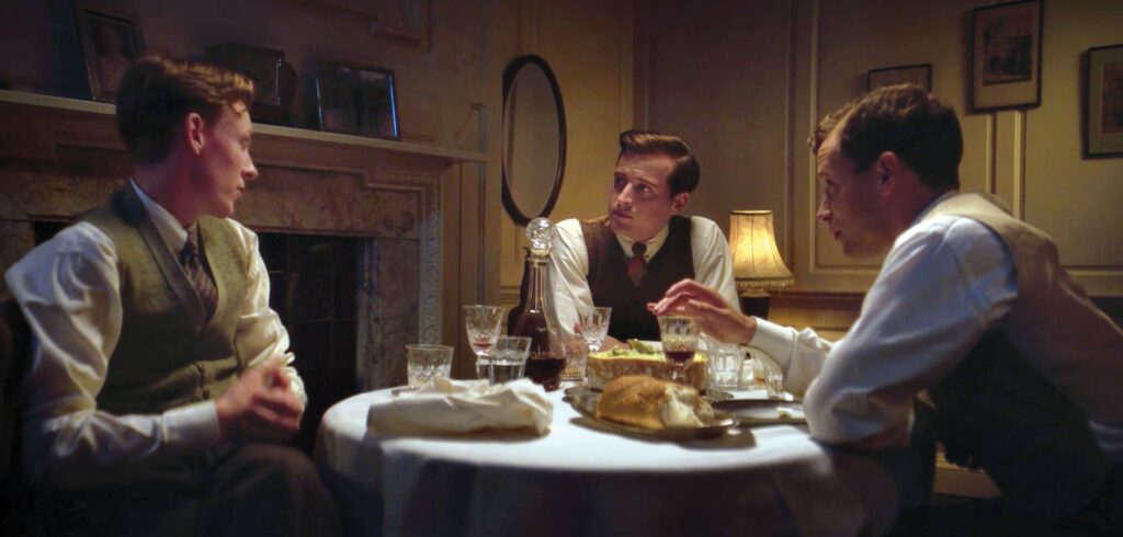 CS Lewis Movie Still2