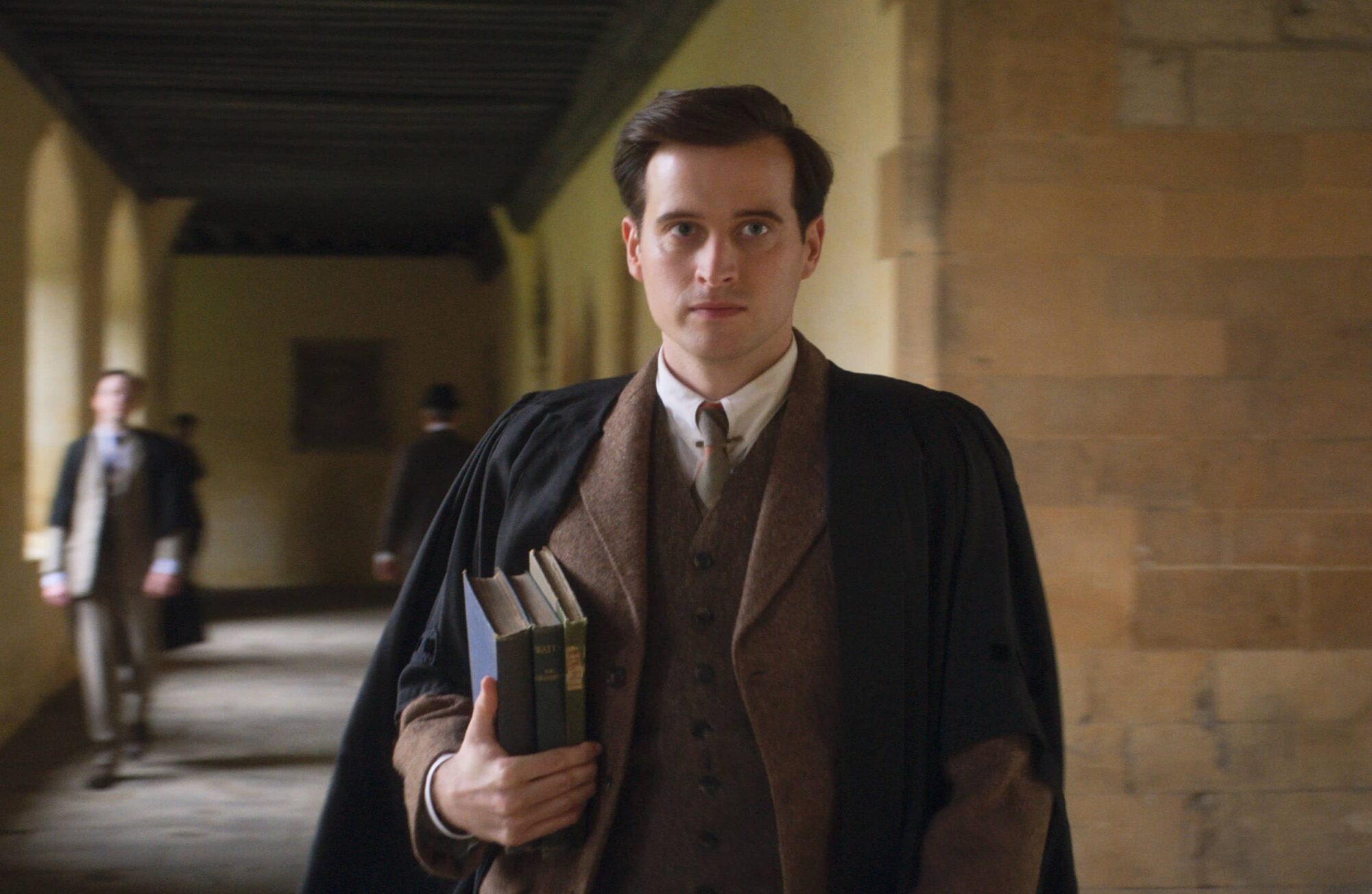 CS Lewis Movie Still5 scaled