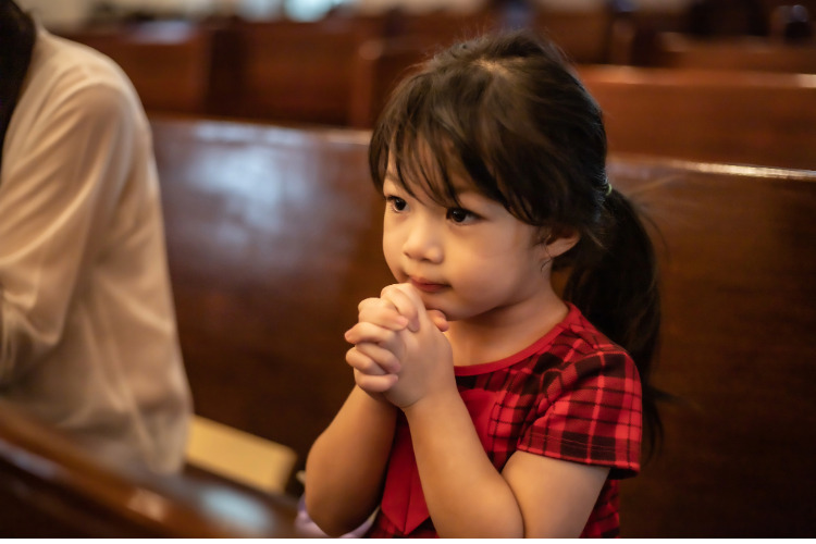 Christian