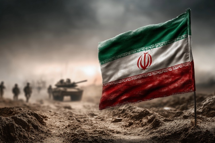 Cracks Start to Show in Iran’s Shaky Truce with Trump